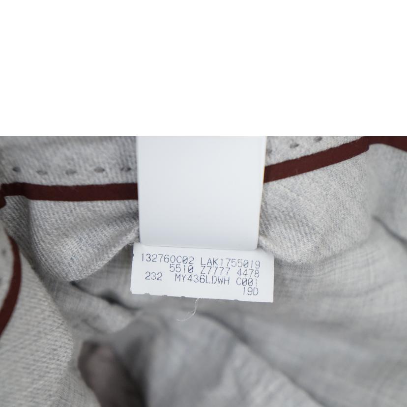 BRUNELLO CUCINELLI ブルネロクチネリ/ブルネロクチネリ セットアップ サイズ 42//Aランク/67