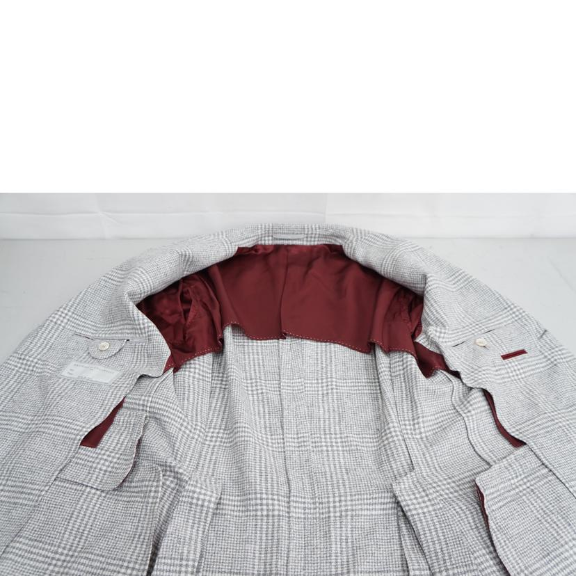 BRUNELLO CUCINELLI ブルネロクチネリ/ブルネロクチネリ セットアップ サイズ 42//Aランク/67