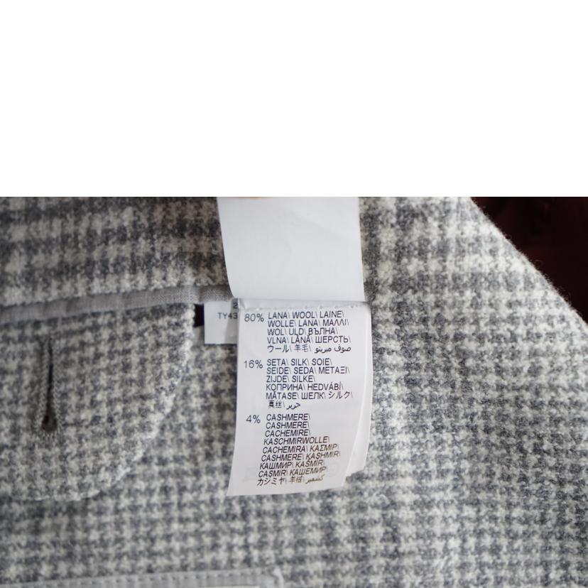 BRUNELLO CUCINELLI ブルネロクチネリ/ブルネロクチネリ セットアップ サイズ 42//Aランク/67