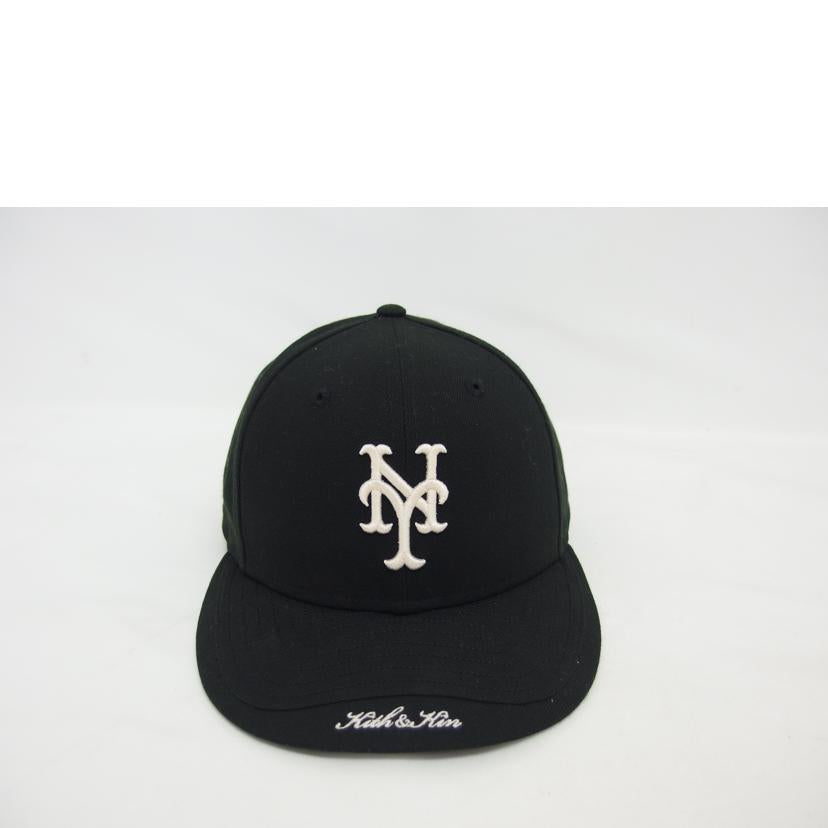 NEW ERA ニューエラ/KITH×NEW ERA/キャップ//ABランク/04