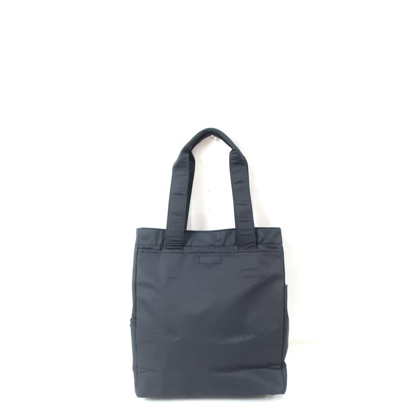 PORTER×SUBARU×中田英寿 ポーター×スバル×中田英寿/トートバッグ ブラック//Aランク/65