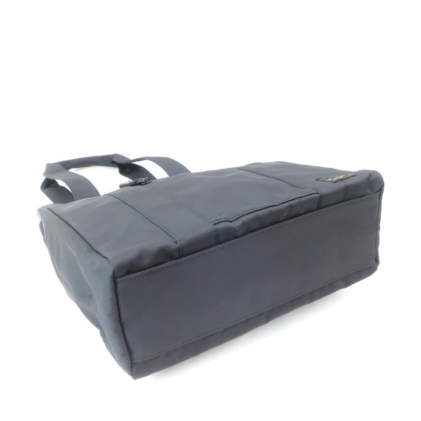 PORTER×SUBARU×中田英寿 ポーター×スバル×中田英寿/トートバッグ ブラック//Aランク/65