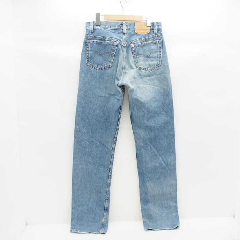 Levi’s リーバイス/Levi’s 80’s 501 USA 製 W33//BCランク/78