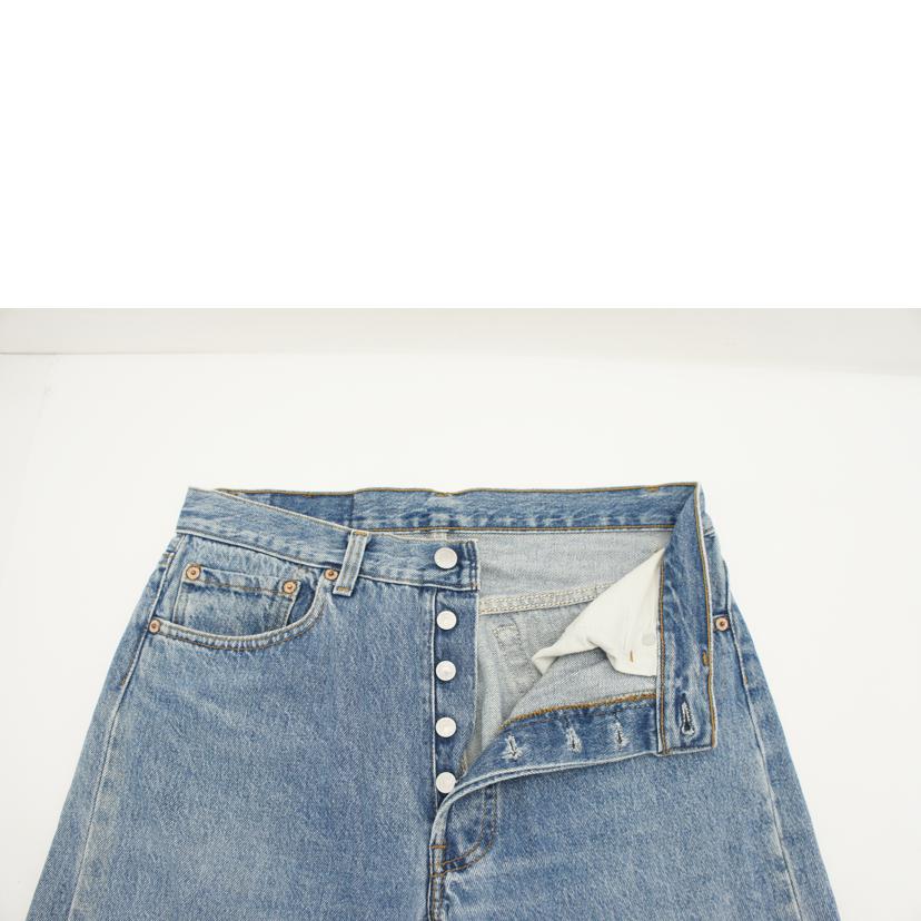 Levi’s リーバイス/Levi’s 80’s 501 USA 製 W33//BCランク/78