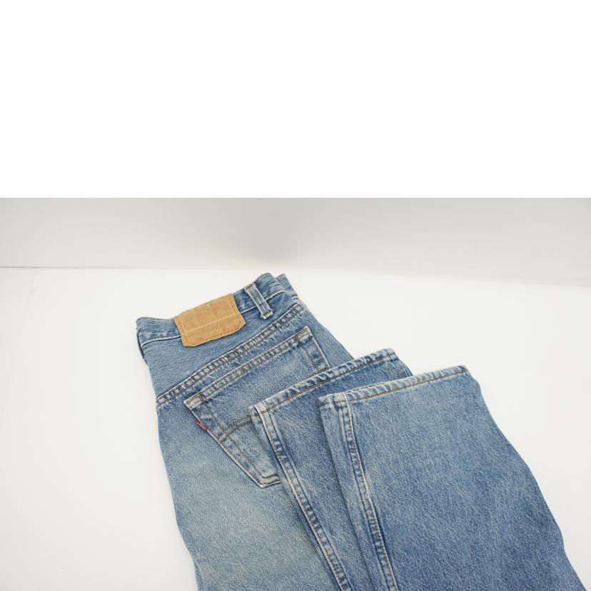 Levi’s リーバイス/Levi’s 80’s 501 USA 製 W33//BCランク/78