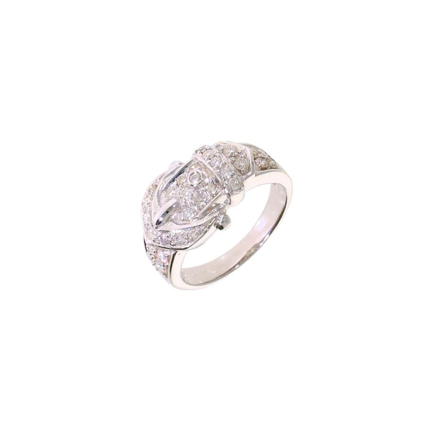 K18ダイヤリング0.50ct//Aランク/69