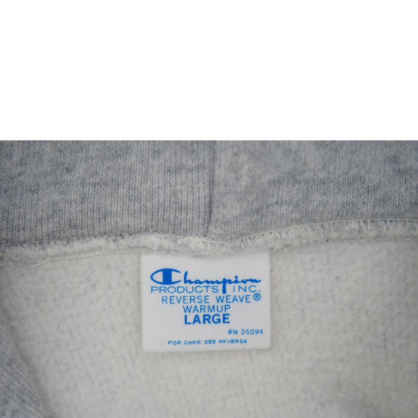 Champion チャンピオン/リバースウィーブ プルオーバーパーカー//ABランク/09