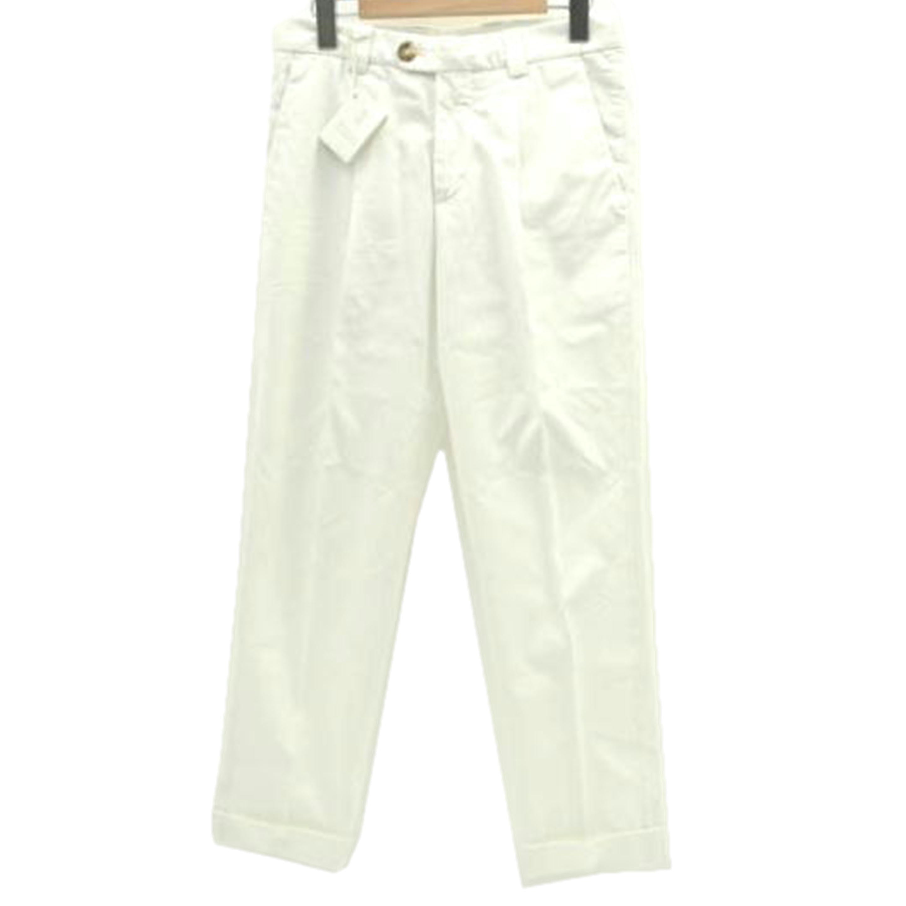 BRUNELLO CUCINELLI ブルネロクチネリ/BRUNELLO CUCINELLI パンツ 44//Aランク/67