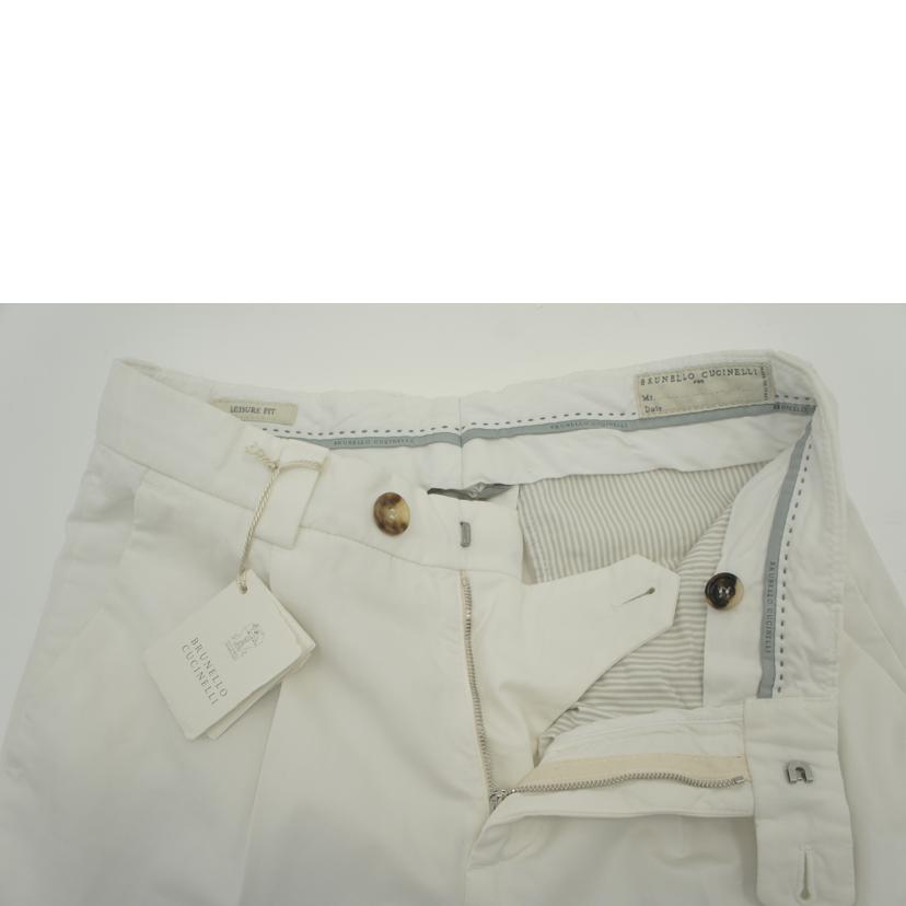 BRUNELLO CUCINELLI ブルネロクチネリ/BRUNELLO CUCINELLI パンツ 44//Aランク/67