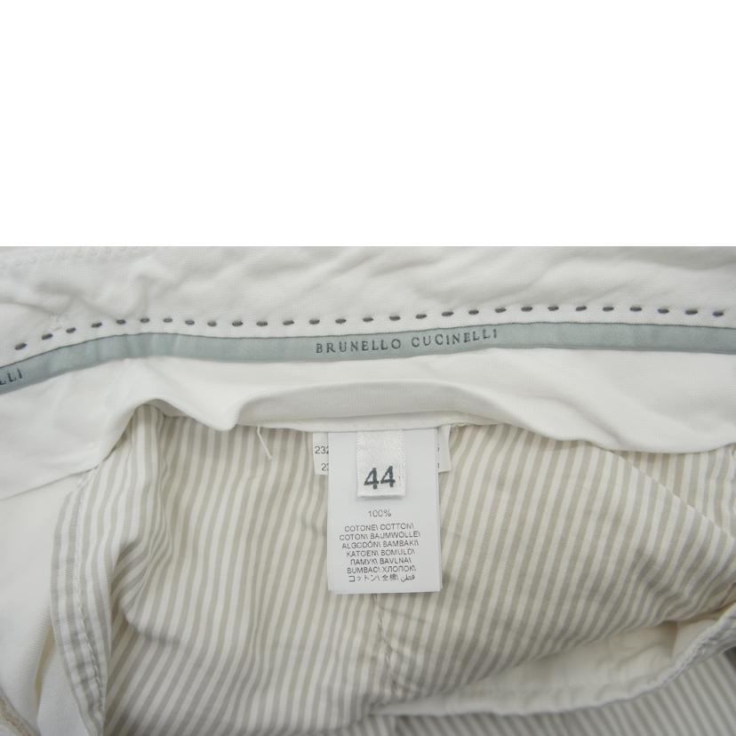 BRUNELLO CUCINELLI ブルネロクチネリ/BRUNELLO CUCINELLI パンツ 44//Aランク/67