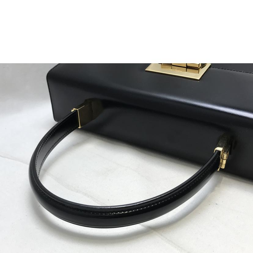 Ferragamo フェラガモ/ガンチーニ トートバック/AF-21//ABランク/51