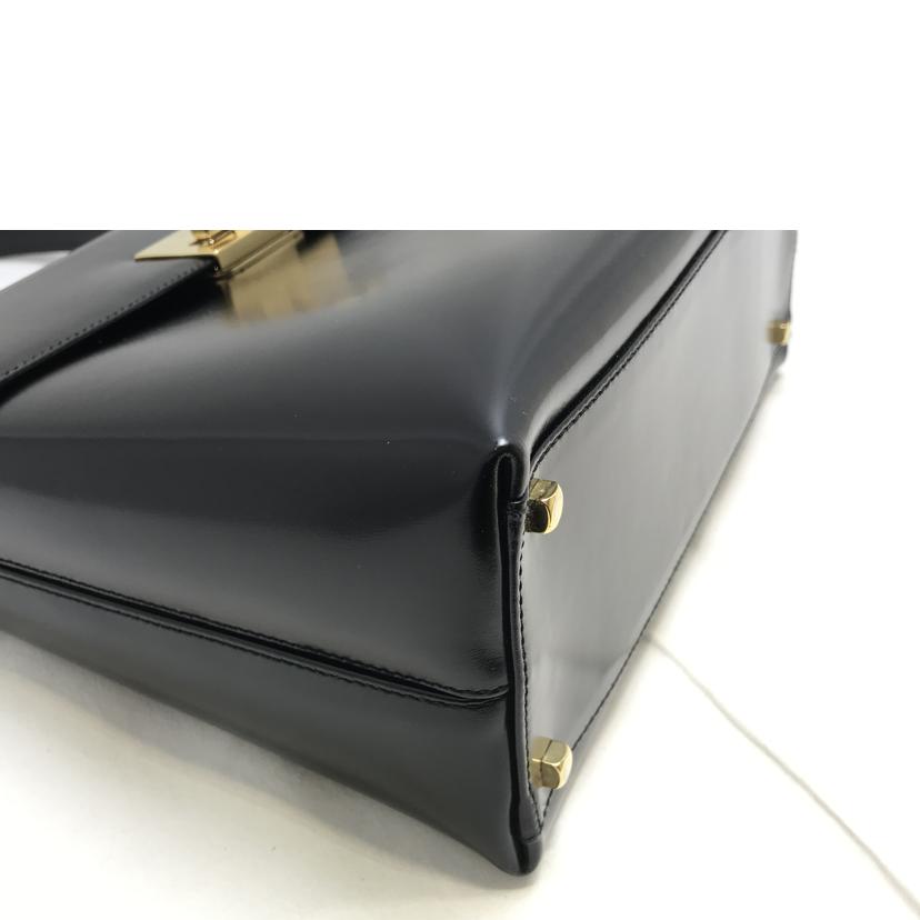 Ferragamo フェラガモ/ガンチーニ トートバック/AF-21//ABランク/51