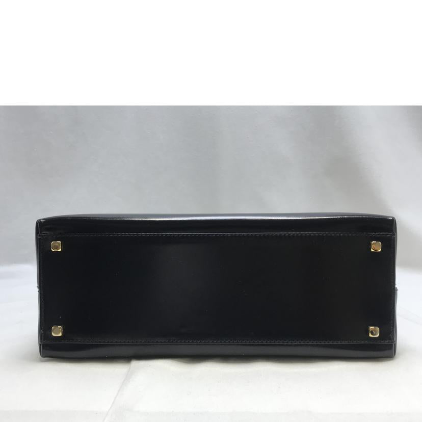 Ferragamo フェラガモ/ガンチーニ トートバック/AF-21//ABランク/51