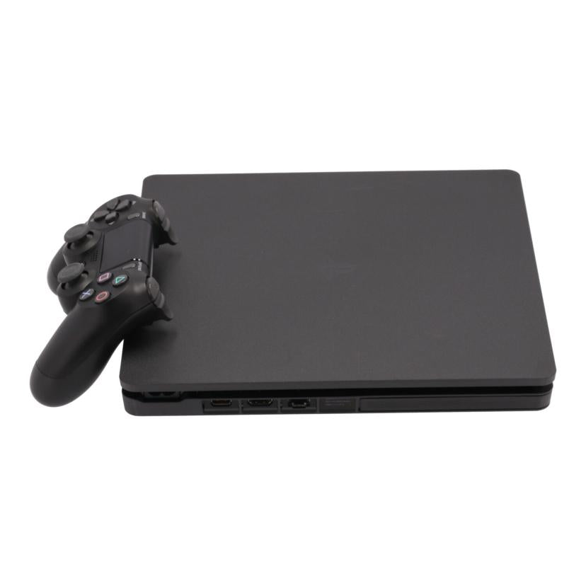 SONY ソニー/PlayStation4 本体/CUH-2200AB01//1552238/Bランク/77