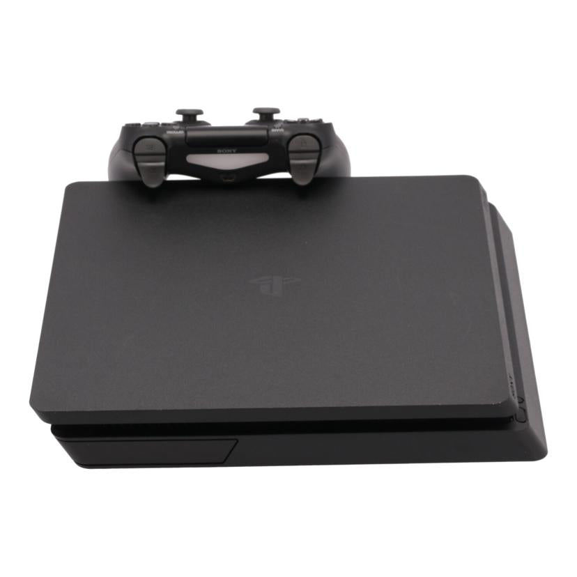 SONY ソニー/PlayStation4 本体/CUH-2200AB01//1552238/Bランク/77