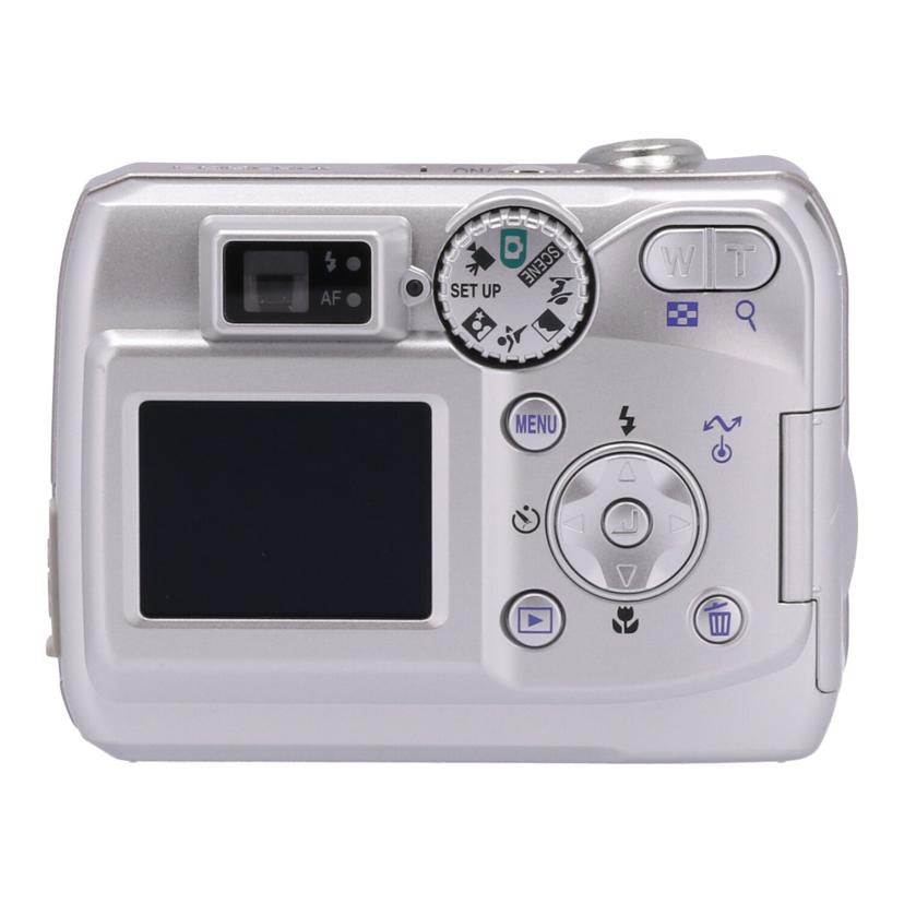 Nikon ニコン /デジタルカメラ(オールド)/COOLPIX 3200//2242910/ABランク/05
