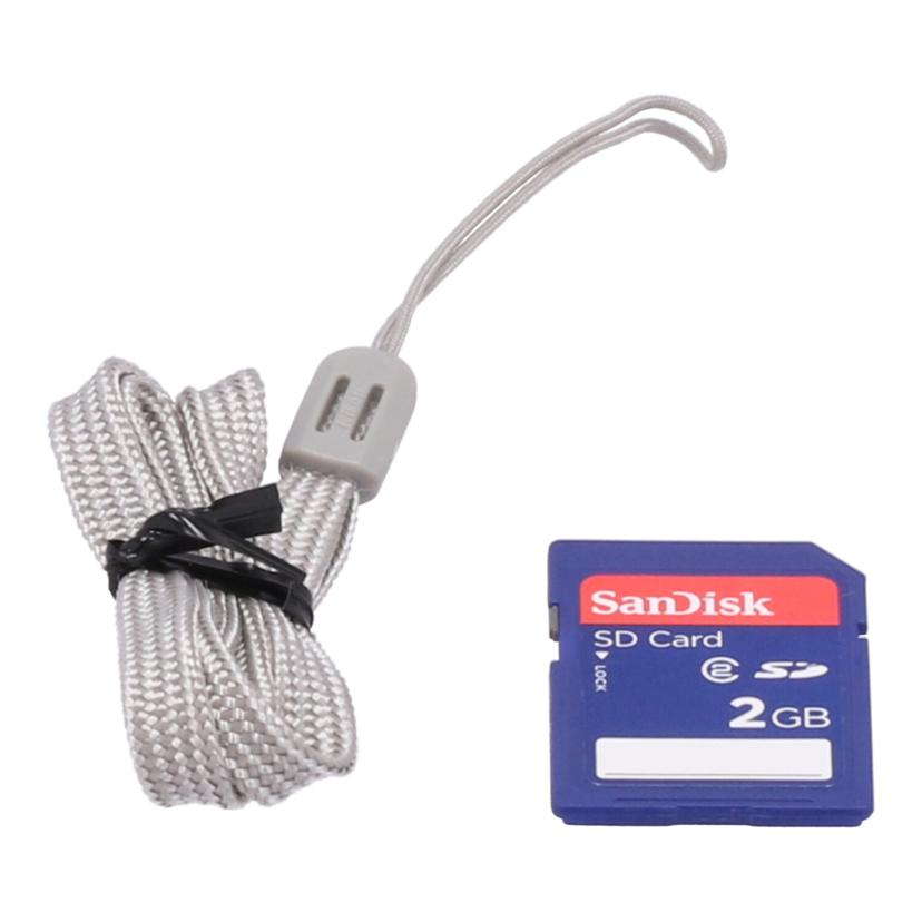 Nikon ニコン /デジタルカメラ(オールド)/COOLPIX 3200//2242910/ABランク/05