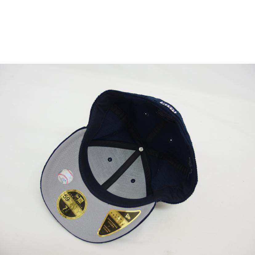 NEW ERA ニューエラ/KITH×NEW ERA/キャップ/コーデュロイ//ABランク/04