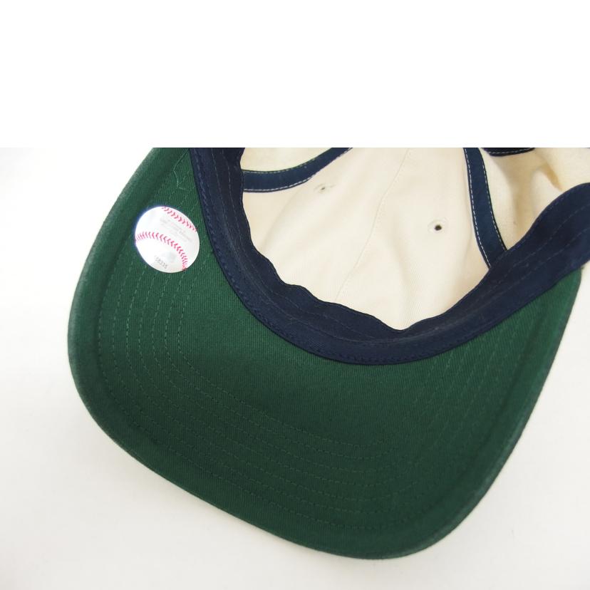 NEW ERA ニューエラ/KITH×NEW ERA/キャップ/’47/スエード//Bランク/04