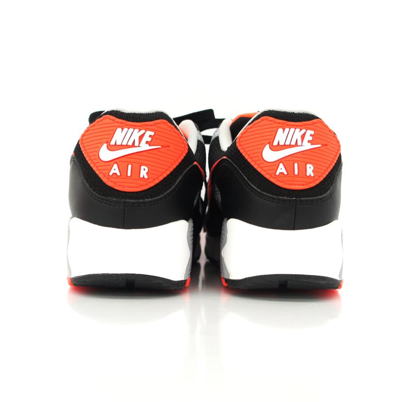 NIKE ナイキ/AIR MAX90/CZ4222-001//Aランク/75