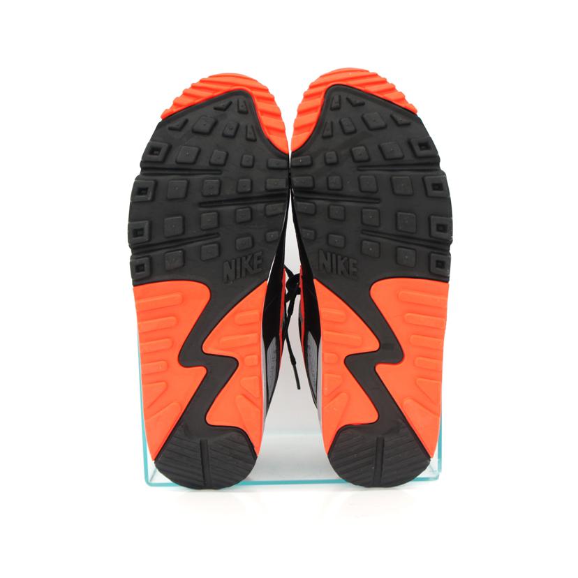 NIKE ナイキ/AIR MAX90/CZ4222-001//Aランク/75