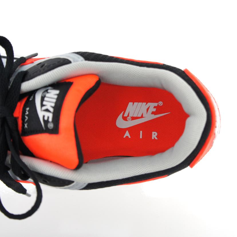 NIKE ナイキ/AIR MAX90/CZ4222-001//Aランク/75