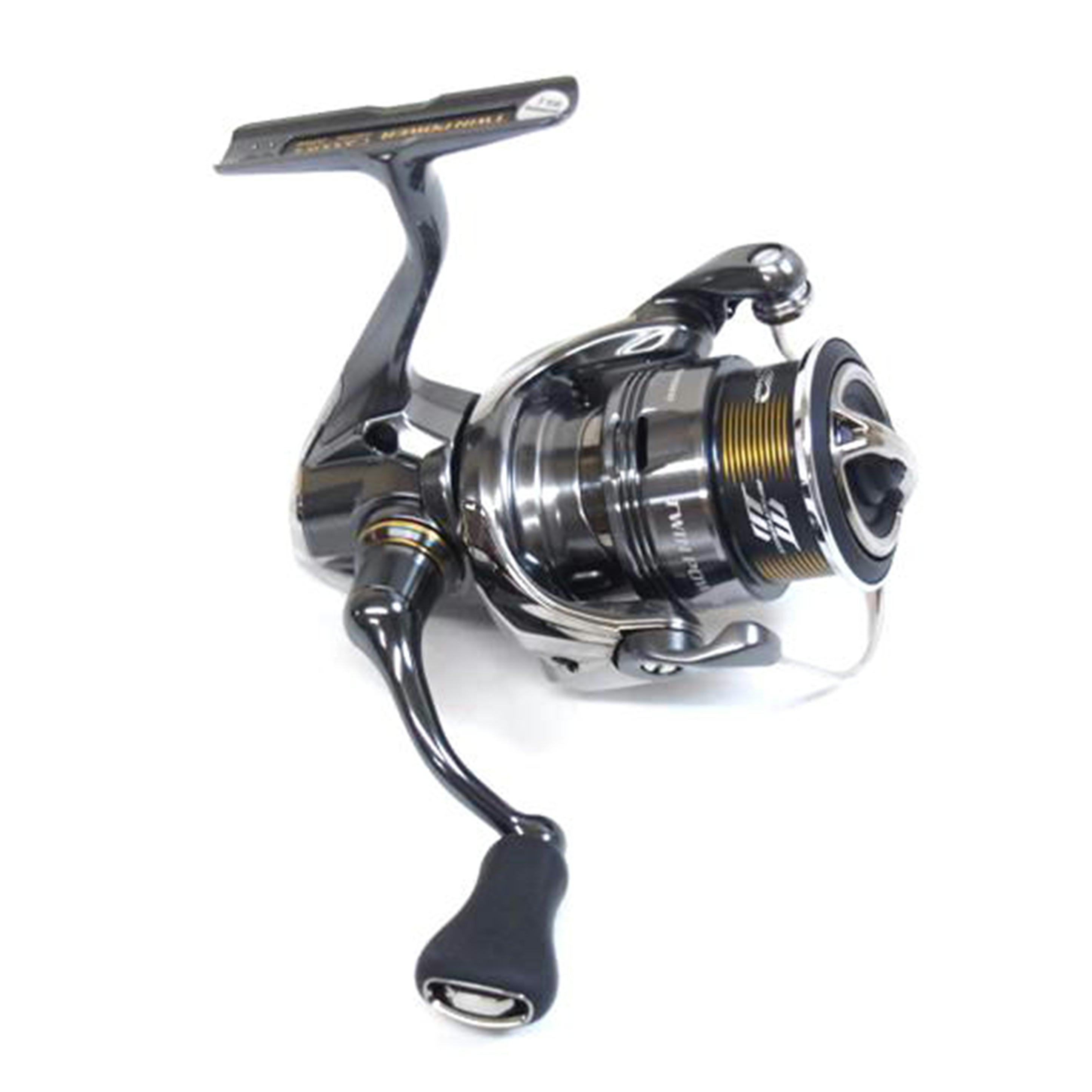 SHIMANO シマノ/24ツインパワー C2000S/046765//Aランク/71
