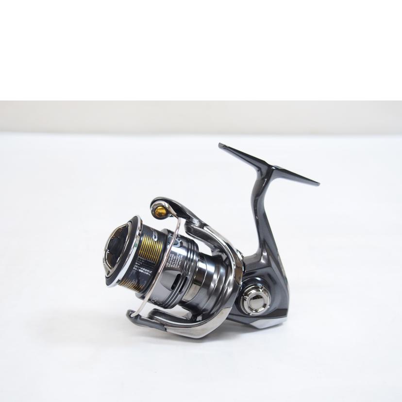 SHIMANO シマノ/24ツインパワー C2000S/046765//Aランク/71
