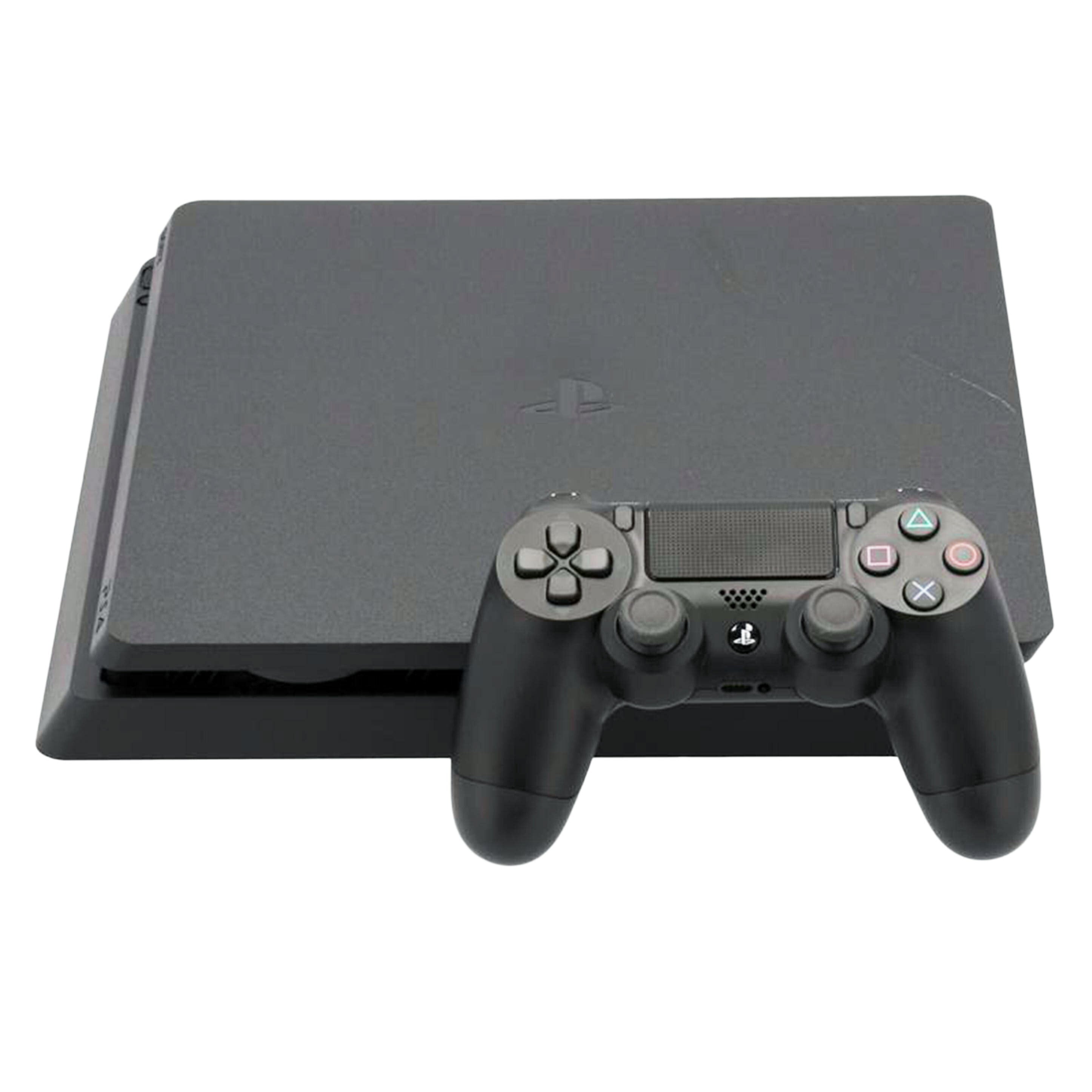 SONY ソニー/PlayStation 4 本体/CUH-2200AB01//0273593/Bランク/77