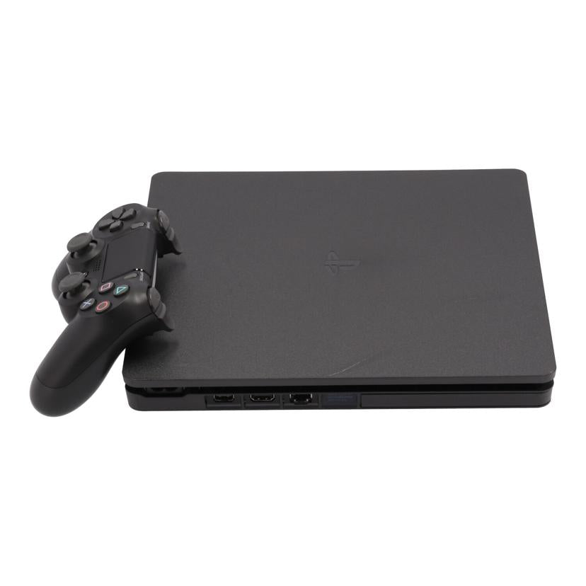 SONY ソニー/PlayStation 4 本体/CUH-2200AB01//0273593/Bランク/77