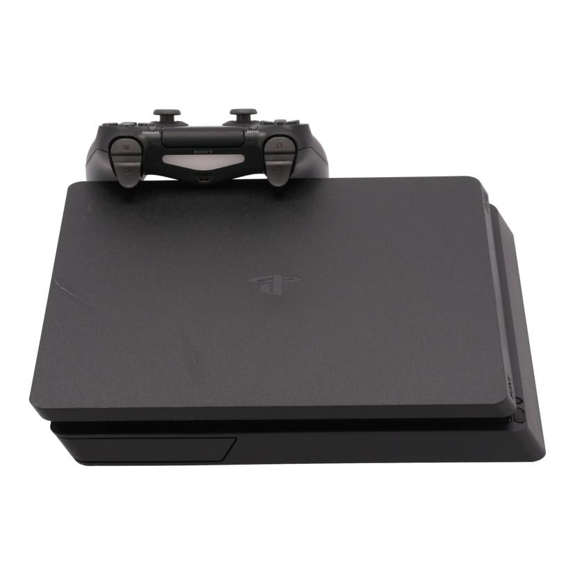 SONY ソニー/PlayStation 4 本体/CUH-2200AB01//0273593/Bランク/77