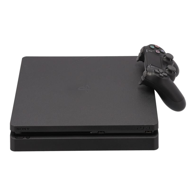SONY ソニー/PlayStation 4 本体/CUH-2200AB01//0273593/Bランク/77