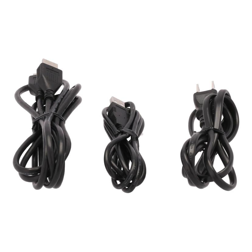 SONY ソニー/PlayStation 4 本体/CUH-2200AB01//0273593/Bランク/77