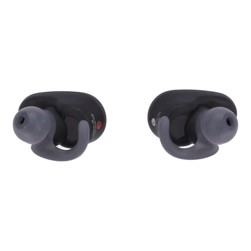 SONY ソニー /ワイヤレスイヤホン/WF-SP800N//S015067924J/Bランク/62