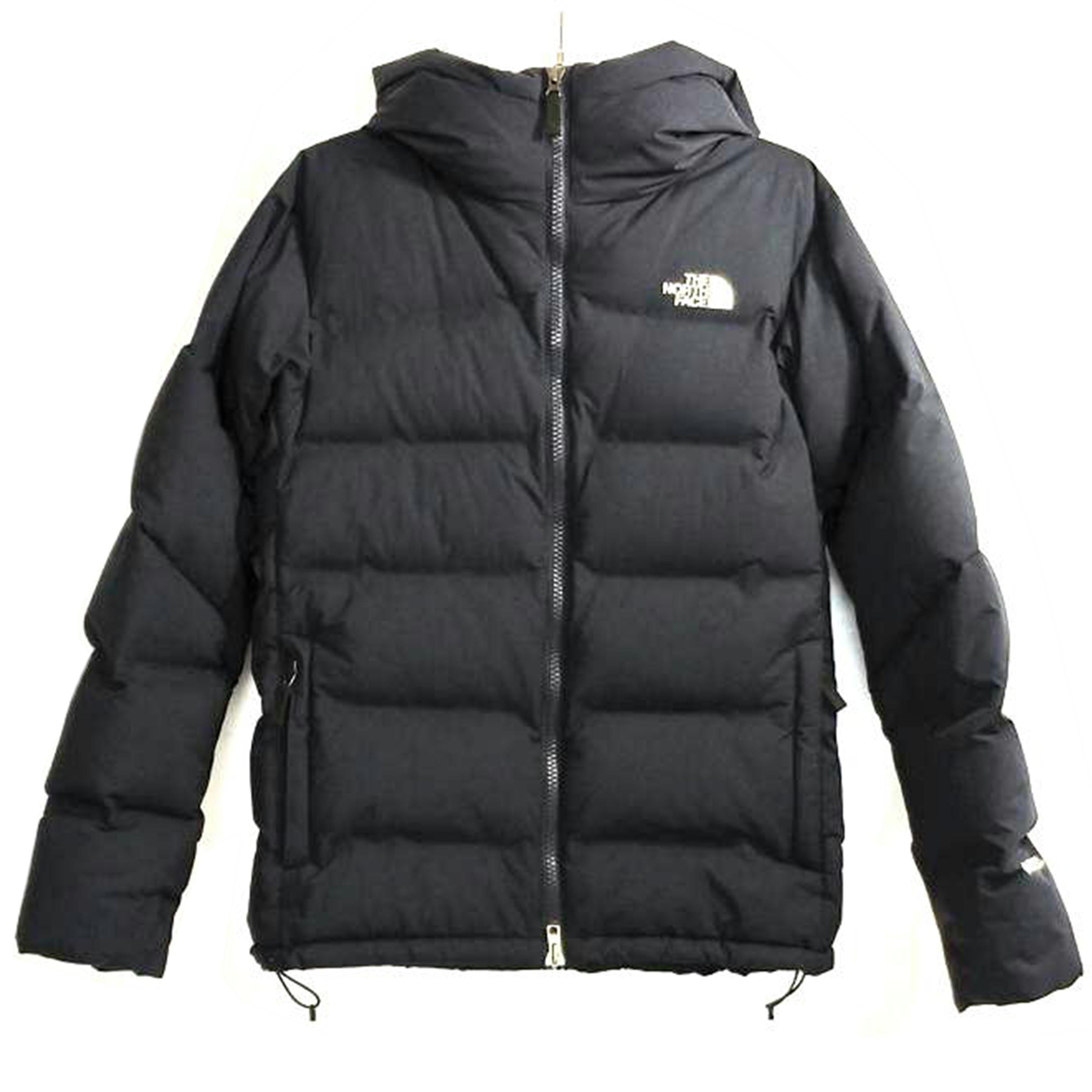 THE NORTH FACE ノースフェイス/ビレイヤーパーカー//Bランク/52