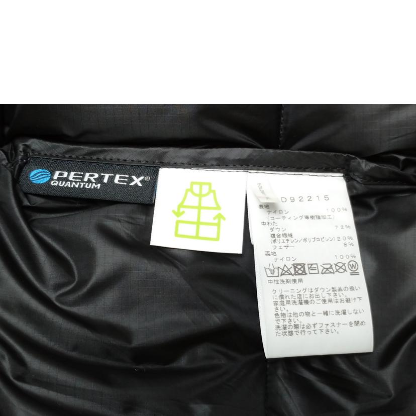 THE NORTH FACE ノースフェイス/ビレイヤーパーカー//Bランク/52