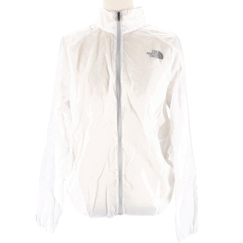 NORTH FACE ナイロン製 ホワイト NP21776/NORTH FACE ナイロン製 ホワイト NP 21776//Bランク/78