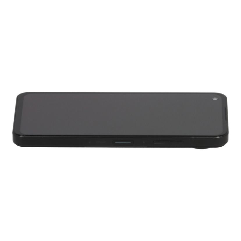 ASUS エイスース /スマートフォン/Zenfone9 256GB/ZF9-BK16S256//R3AIB700101975K/Bランク/24