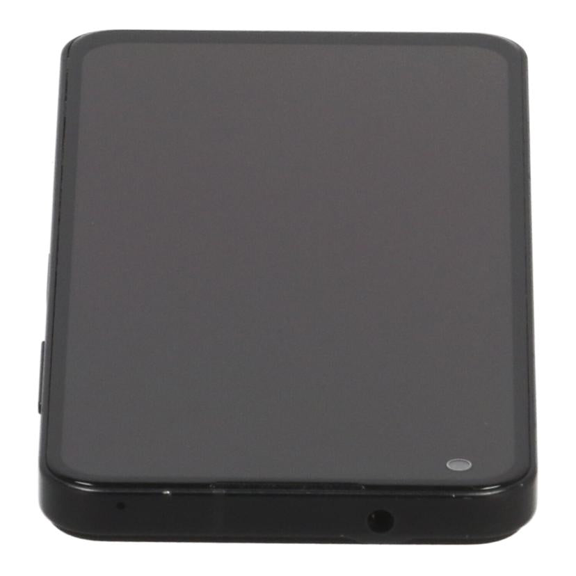 ASUS エイスース /スマートフォン/Zenfone9 256GB/ZF9-BK16S256//R3AIB700101975K/Bランク/24