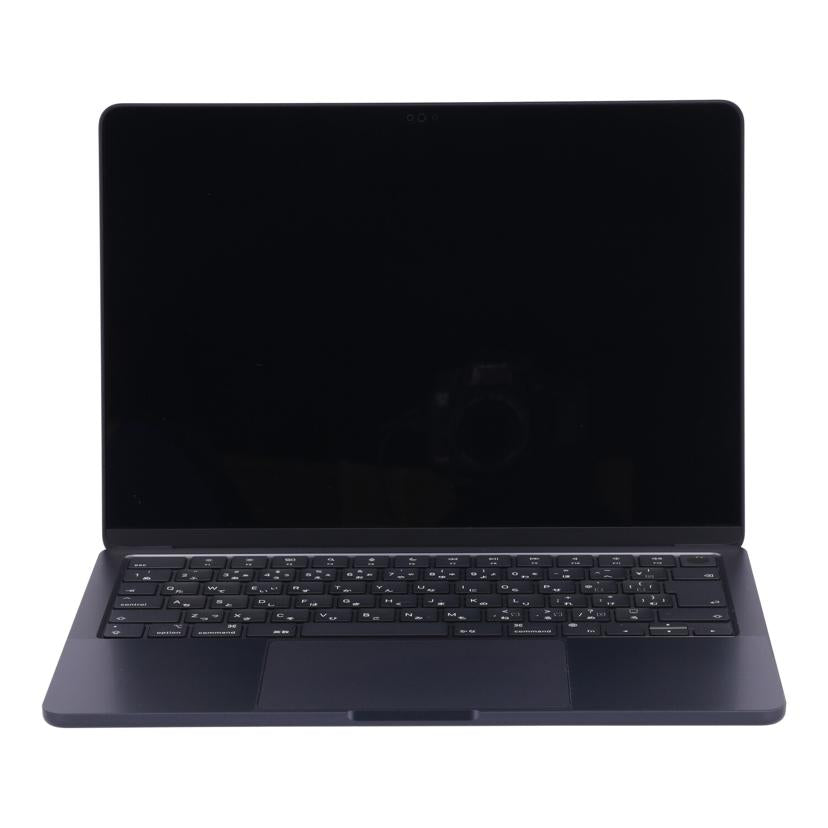 Apple アップル /MacBook Air (M2,2022)/A2681//LPV7FPVG2K/Aランク/75