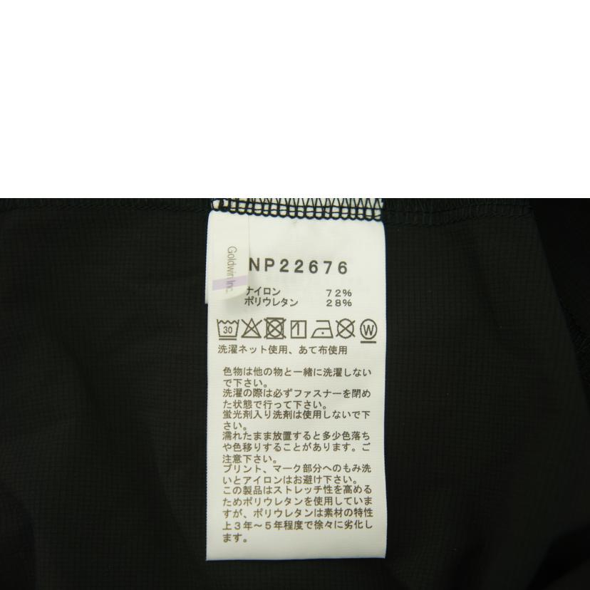 THE NORTH FACE/THE NORTH FACE ナイロンジャケット/NP22676//Sランク/81