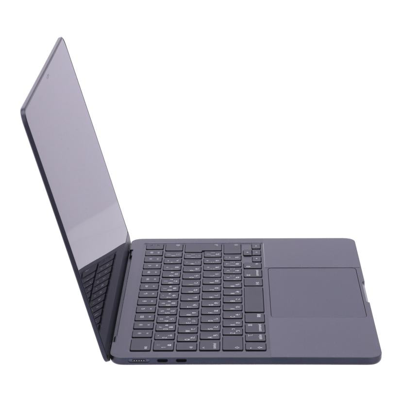 Apple アップル /MacBook Air (M2,2022)/A2681//LPV7FPVG2K/Aランク/75