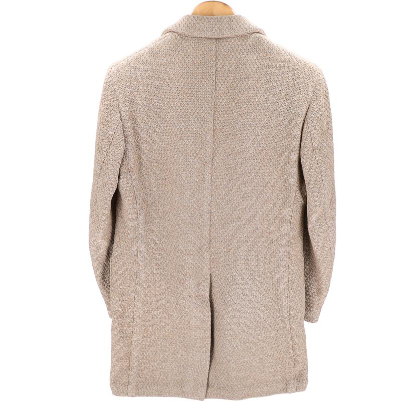 LARDINI ラルディーニ/チェスターフィールドコート/JD131AQ-65//ASR41634/Aランク/37