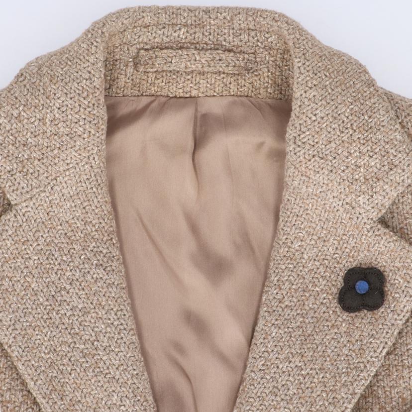 LARDINI ラルディーニ/チェスターフィールドコート/JD131AQ-65//ASR41634/Aランク/37