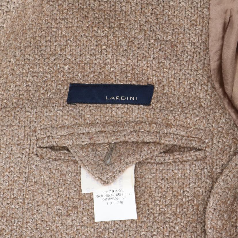 LARDINI ラルディーニ/チェスターフィールドコート/JD131AQ-65//ASR41634/Aランク/37