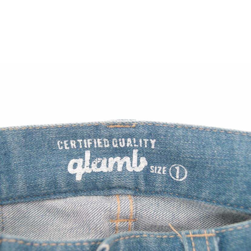 glamb グラム/glamb デニム//Aランク/69