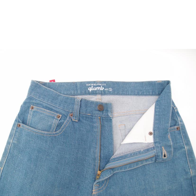 glamb グラム/glamb デニム//Aランク/69