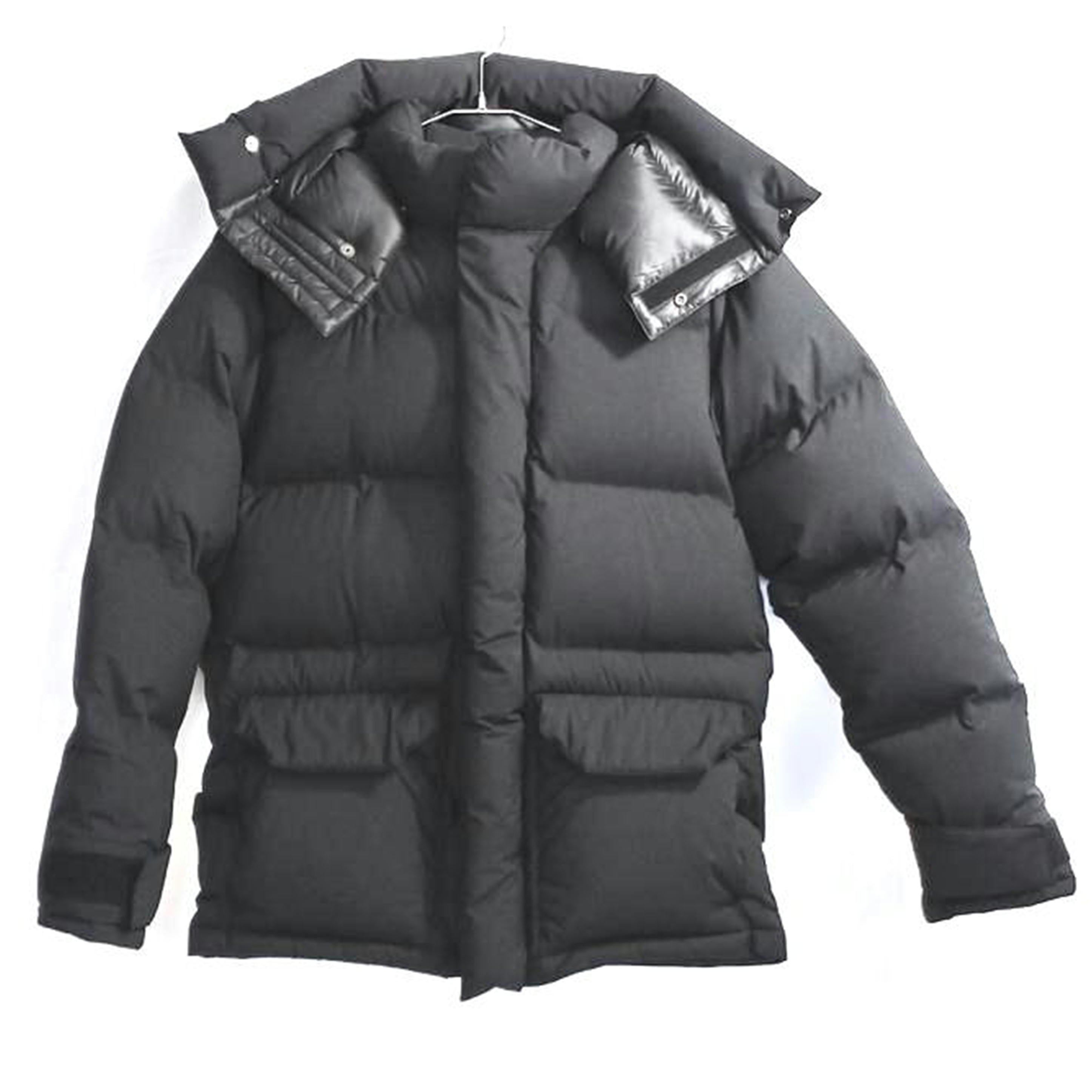 THE NORTH FACE ノースフェイス/ウインドストッパー ブルックスレンジライトパーカー//Bランク/52
