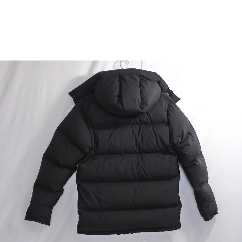 THE NORTH FACE ノースフェイス/ウインドストッパー ブルックスレンジライトパーカー//Bランク/52
