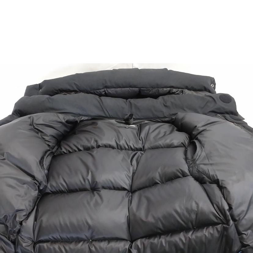 THE NORTH FACE ノースフェイス/ウインドストッパー ブルックスレンジライトパーカー//Bランク/52